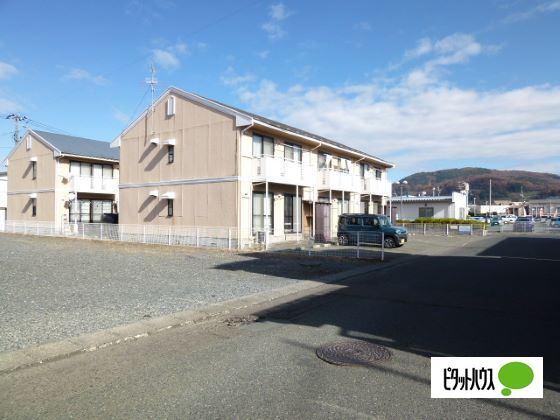 グランドミールＡ（102） 外観