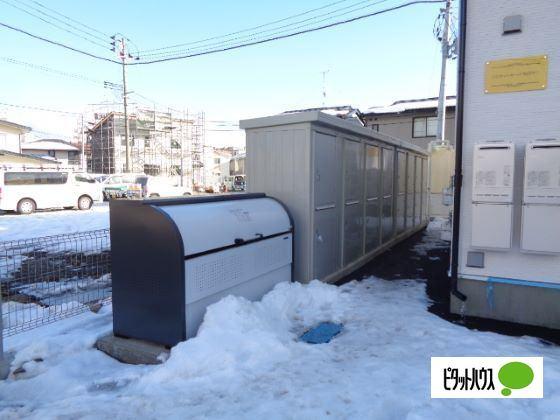 ソワサントセーズ長田町Ⅰ（103） その他
