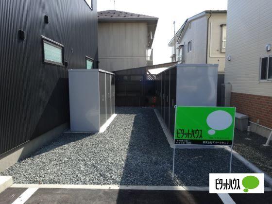 apartment みたけ２丁目