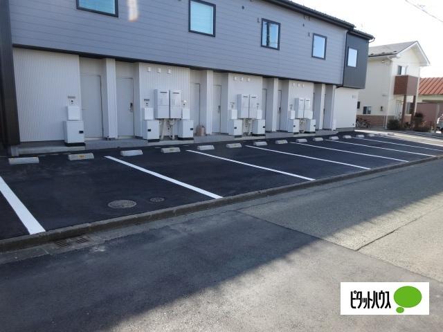 apartment みたけ２丁目