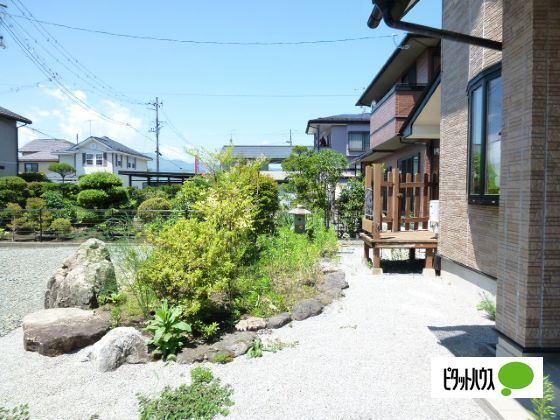南矢幅藤澤様貸家 その他