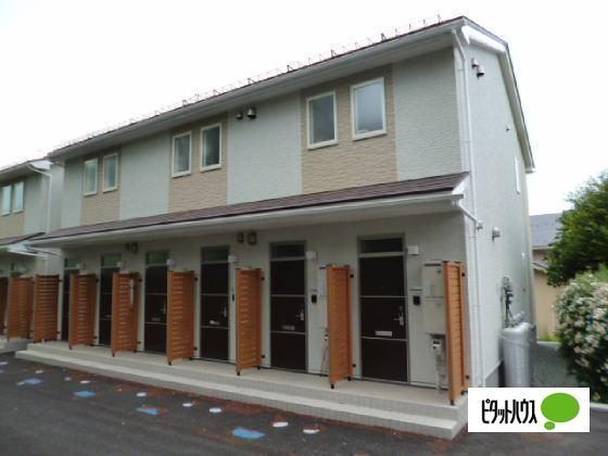 ハイマート櫻の賃貸物件