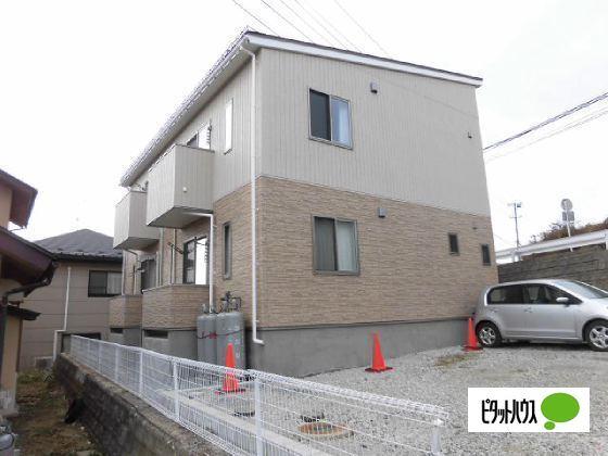 プランドールの賃貸物件