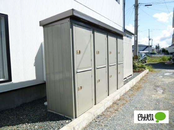 エール矢巾（203） その他