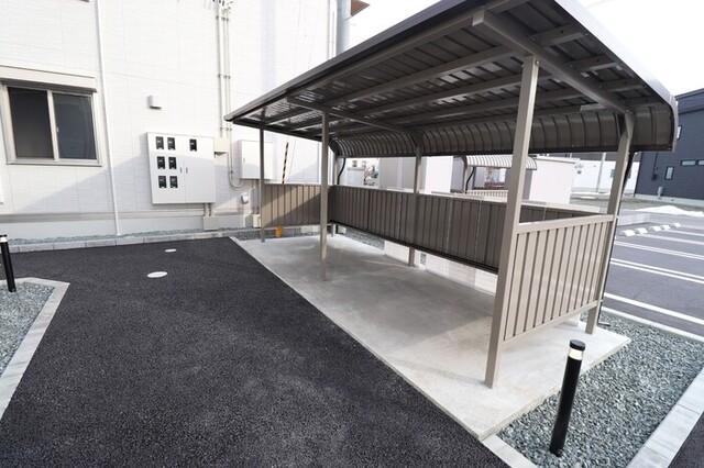 RESUA向中野　C棟（102） 物件画像
