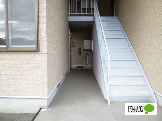 ハイム大館（C） その他