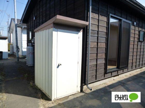 盛岡市向中野一戸建 その他