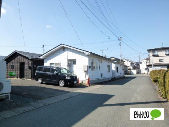 盛岡市向中野一戸建 その他
