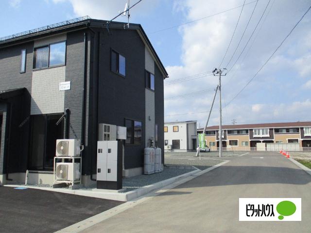 Ciel　A（3） 眺望