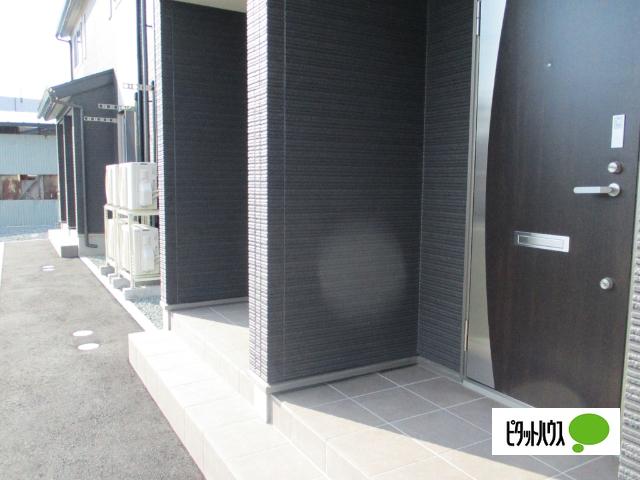 Ciel　B（3） 外観