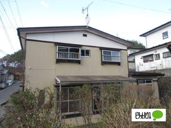 三ツ割高橋様貸家 その他