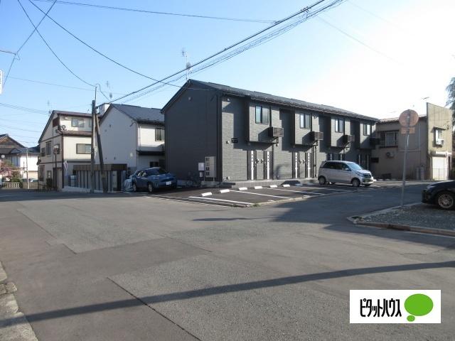 オークC（205） 眺望