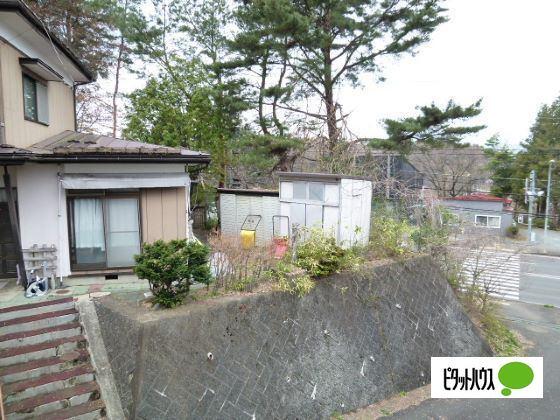 東黒石野２丁目貸家 その他