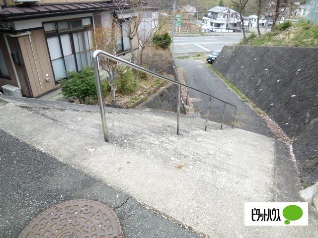 東黒石野２丁目貸家 その他