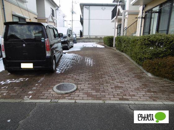 アメニティタウン　D（101） その他