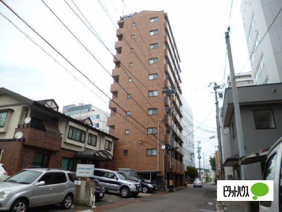 ライオンズマンション盛岡中央通（504） その他