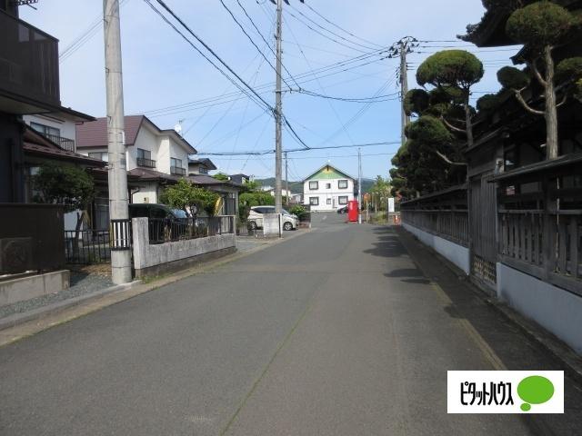 ドミール和野（101） 眺望