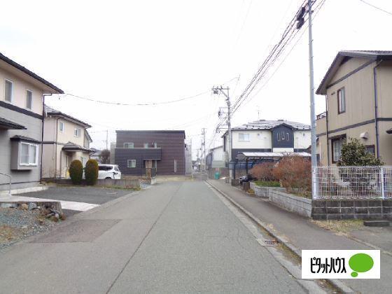タウンコートＫ（203） 駐車場