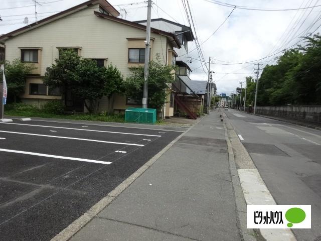 PROGRESS　Ⅲ（101） 眺望