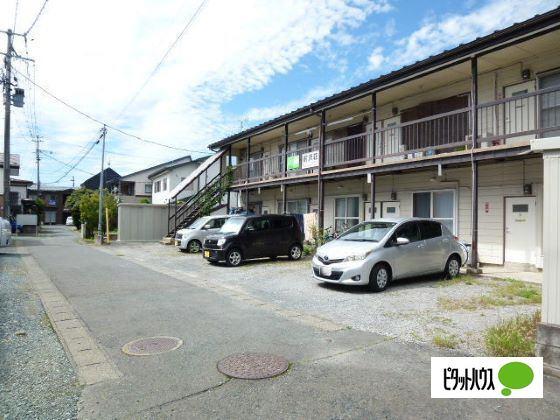 前沢荘（7） その他