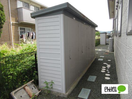 ミオパラッツオＡ（101） その他