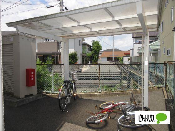 ヒューマンスクエア大館町（202） その他