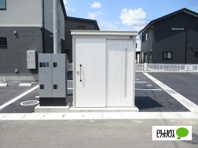 Ｐａｒｋ Ｈｏｍｅ 津志田東　B（2） その他