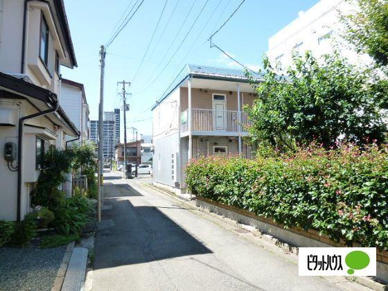 コンフォート中ノ橋（105） その他