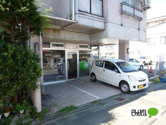 アヴァンセ本町（403） その他