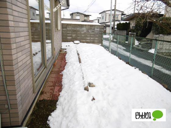 亀田様貸家（1） その他