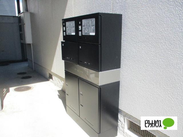 イーストコート（106） 物件画像