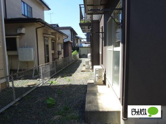 コンフォート安庭（101） その他