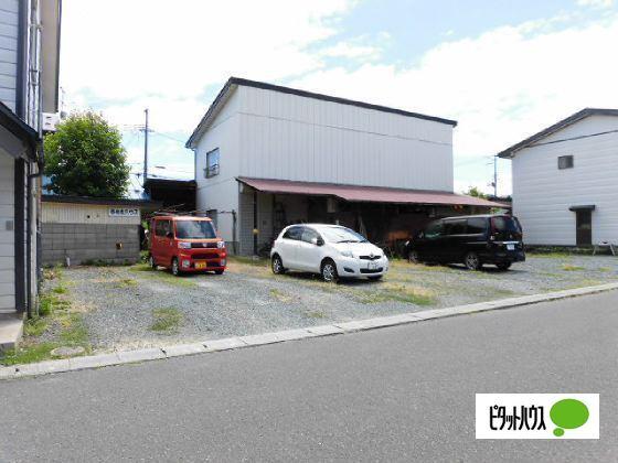 西仙北ハウス１（2） 駐車場