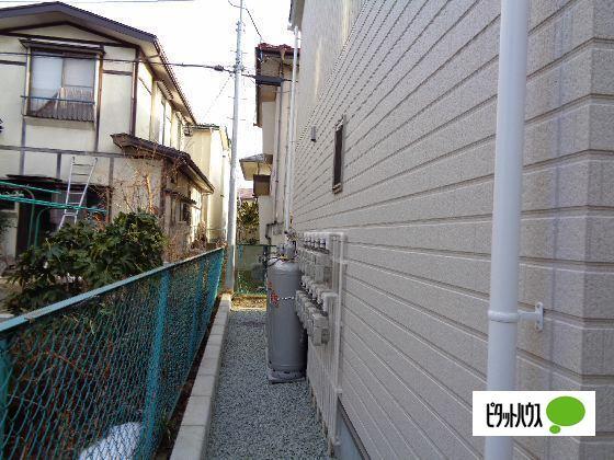 ベル・クレール（106） その他