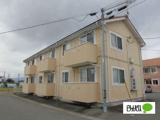 Bell Cherry（202） 外観