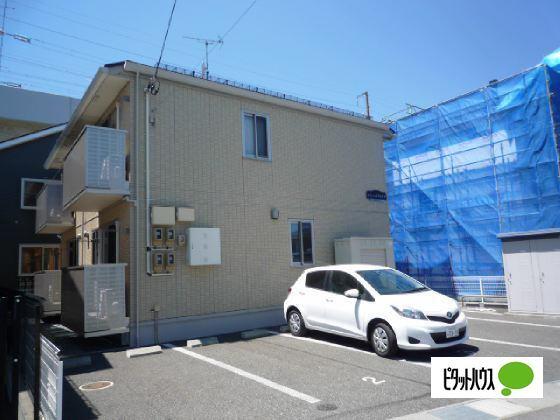 セジュールリュンヌ（102） 外観