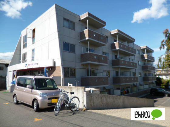 建物画像