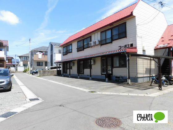 コーポ工藤（5） その他