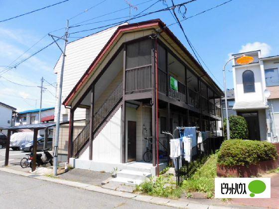 コーポ工藤（5） 外観
