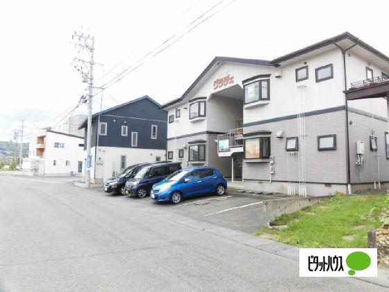 カーサグラチェ（202） その他