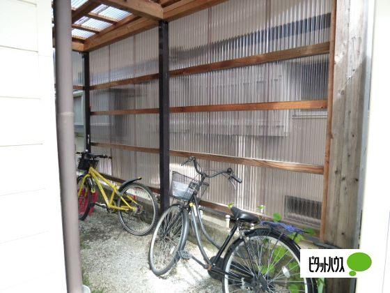 前沢荘（7） その他