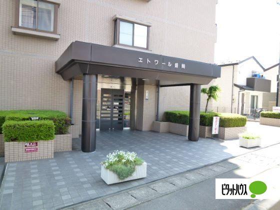エトワール盛岡（1008） 共有部分