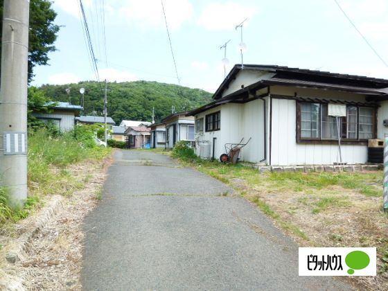 盛岡市下米内一戸建 その他