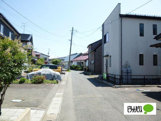 ツインハウス北天昌寺（102） その他