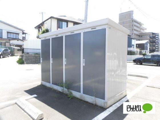 Ｓａｌｉｒｅ　Ａ（201） その他