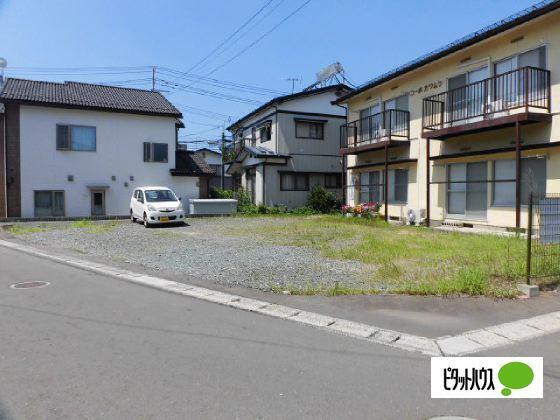 コーポカワムラ（201） 駐車場