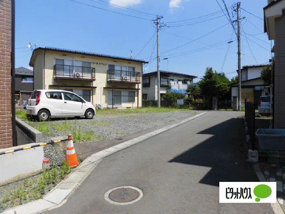 コーポカワムラ（201） その他