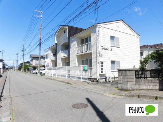 ファミーユＫ−Ａ棟（103） その他