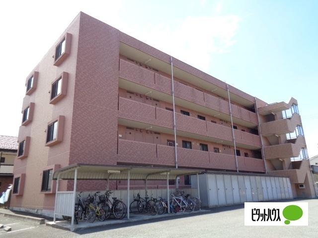 rouge pommier　（ルージュポミエ）（101） 外観