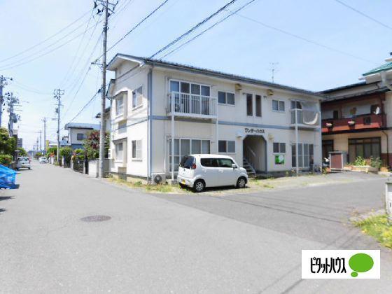ワンダーハウス（202） その他